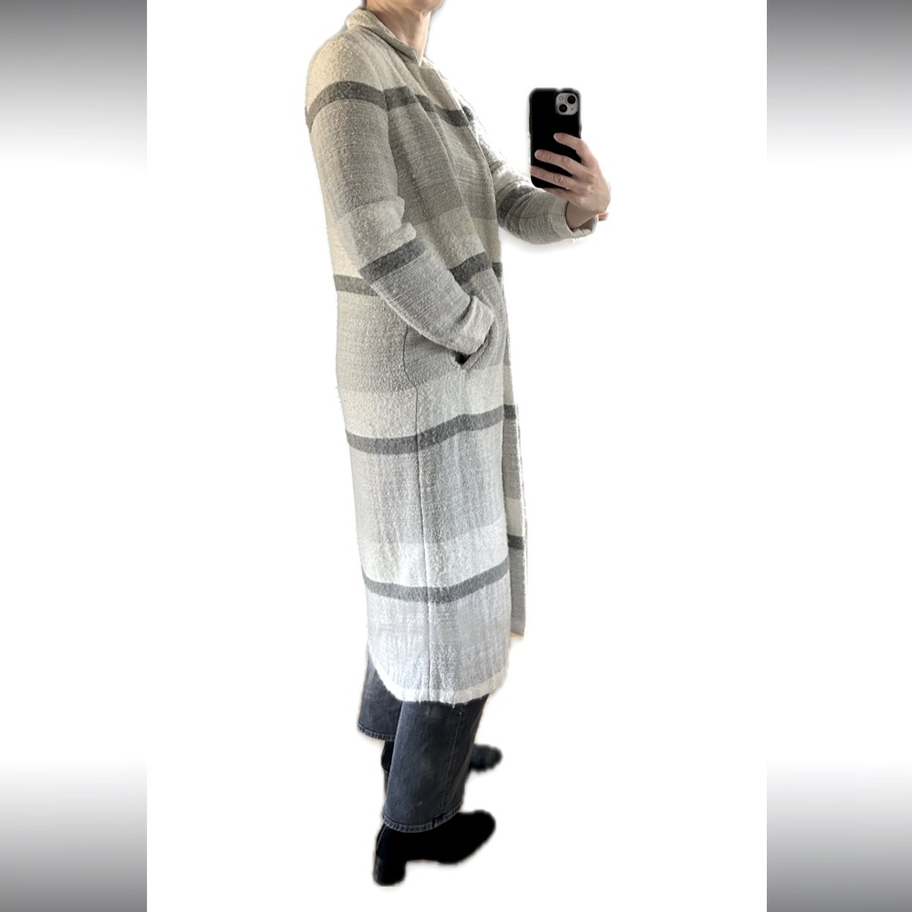 Zara x Trafaluc | Duster